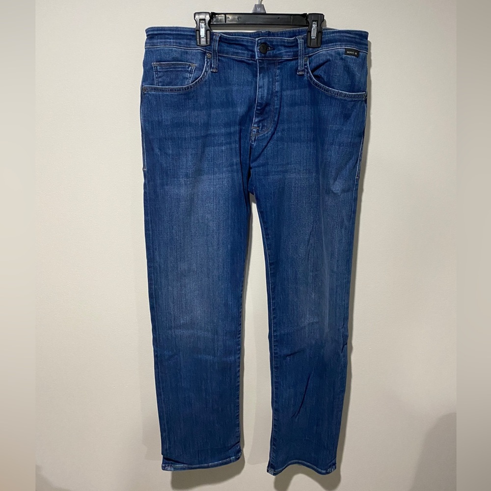 Mavi Jeans Size: 33x32